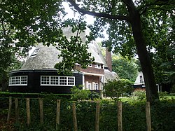Villa Gaudeamus 2